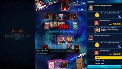 The ultimate clutch Five Bothers Explosion.