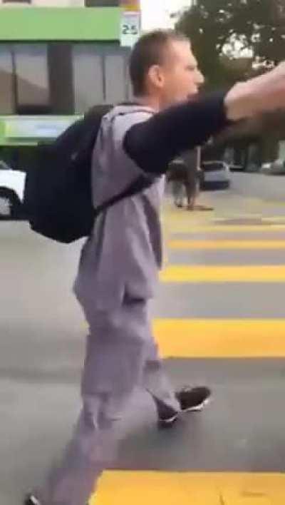 Thought this belonged here