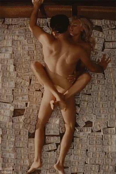 Who would like to fuck Margot Robbie like this ?🔥