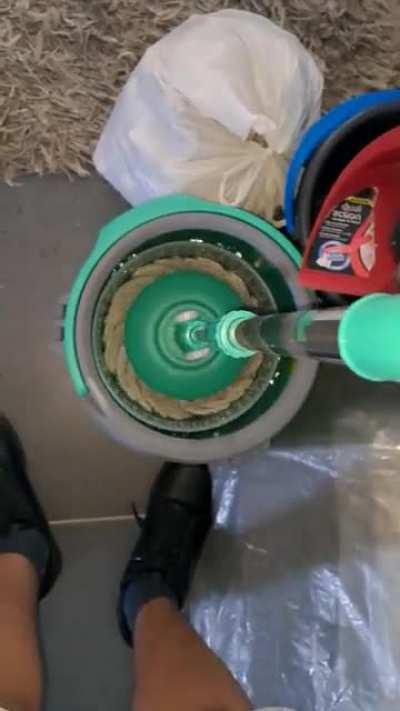 [Fluff] Pov: cyclone