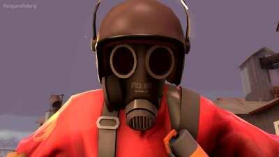 Pyro is Bomb Defusal Expert [SFM]