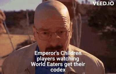 I know the struggle homies