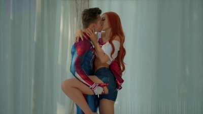 Mary Jane(Sia Siberia)[Marvel]