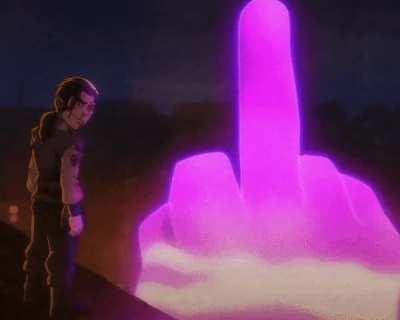 [CR Media] So I made a gif today, from trailer.