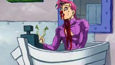 I'm more proud of this than I should be