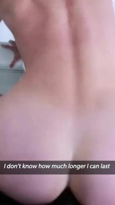 After Moms date - Sofie Marie