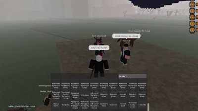 YBA Trailer (Real) please spare me spam filter