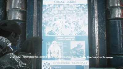 Details in the multiplayer maps you may have missed