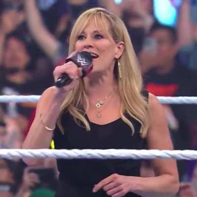 Lilian Garcia