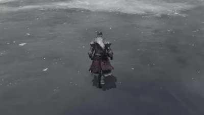 Elden Johnkiro Ring Twice: The Movie