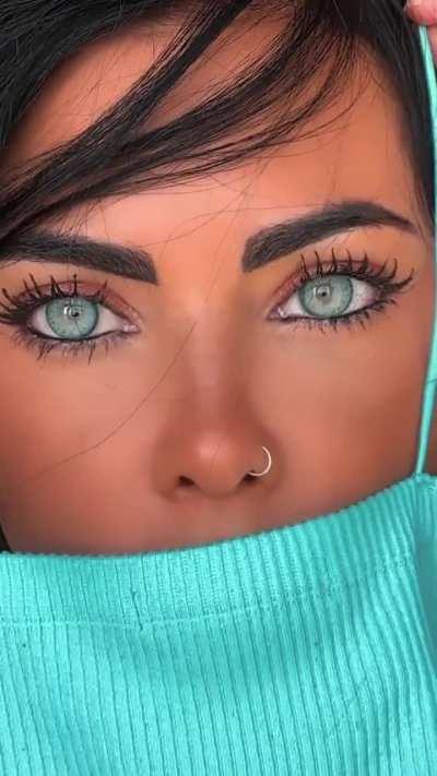 mesmerizing eyes 2