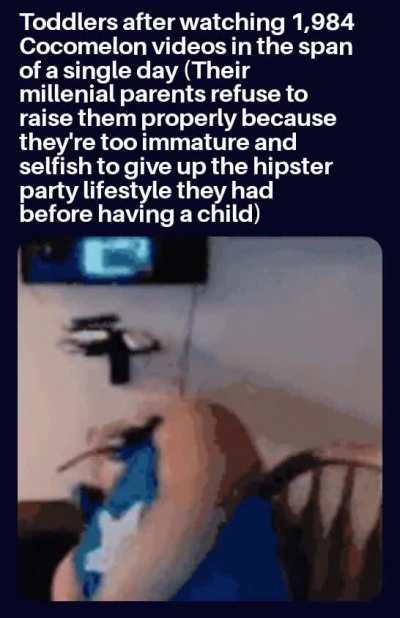 This is a callout post to my fucking cousin