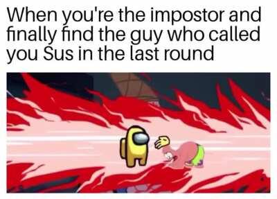 You get what you fucking deserve.