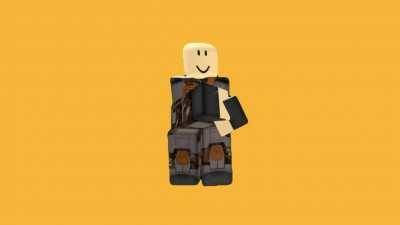 Ugh, fine, I guess you are my little pogchamp but phantom forces man only simps for Anti