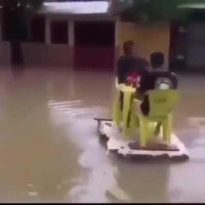 We have more to explore here