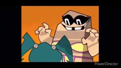 Shut up, Zone Tan fans