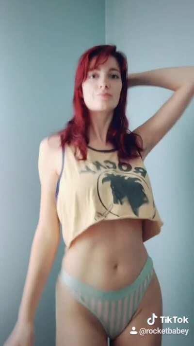 Was told this fits here! (OC)