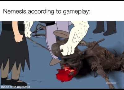 Sorry Tincan,but your stupid arms and shit shields cant defy a dwarf’s Rock and Stone