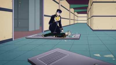 JoJo's Sussy Adventure (Meme 2 of 2)