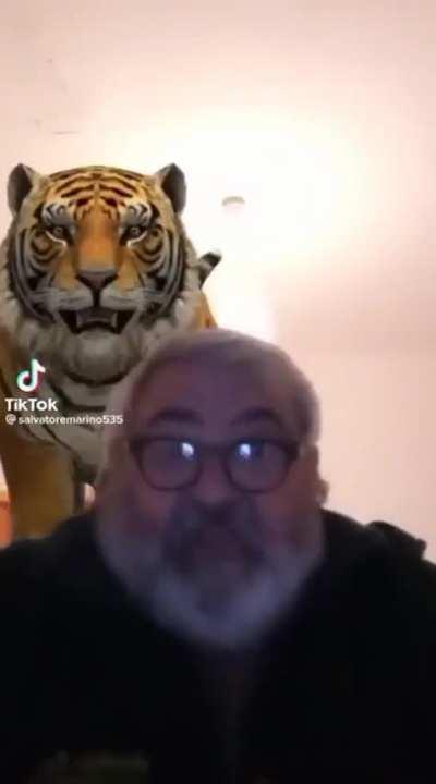 Couldnt escape his fate