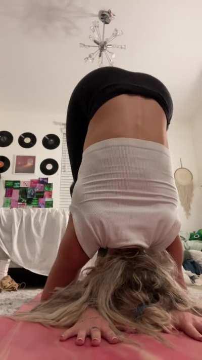 Yoga Body