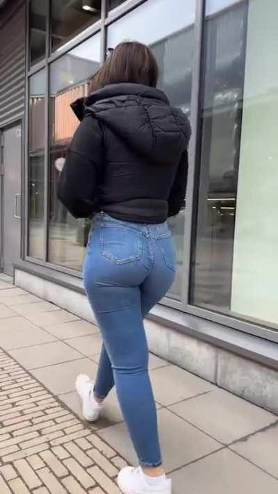 How Jeans Fetishs start