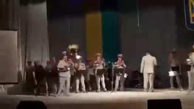 Sinir stres kalmadı amk