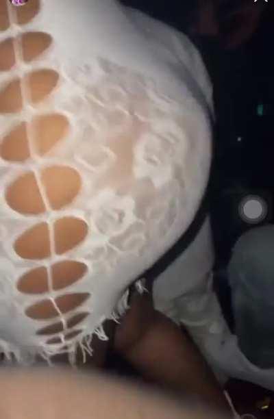 LiyahMai - Video #6038