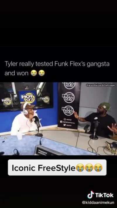 We can’t forget this iconic verse