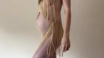 Fertility Goddess 👸🏼 [oc]