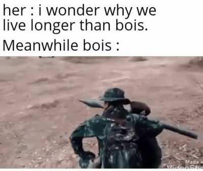 HmMMMMMMm i wonder why.