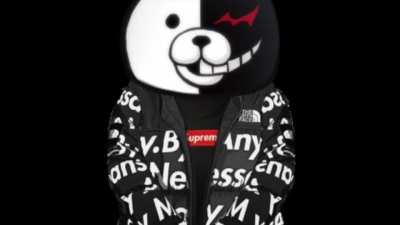 A *drip* has been discovered! (No spoilers)