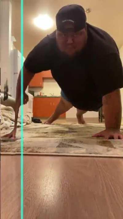 To use a filter to fly?