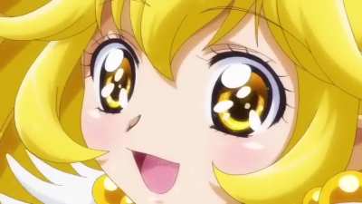 Don't know if you'd call this an AMV, but it's something.