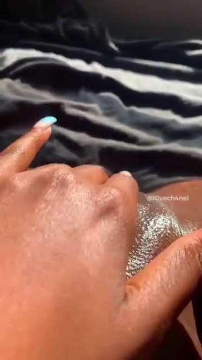 So smooth and clean!