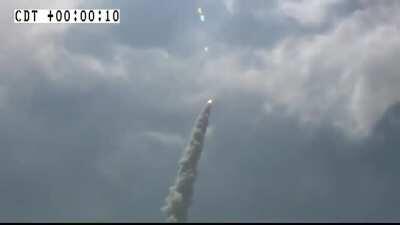 India Successfully Tests Hypersonic Vehicle, Joins Elite Club as 4th Country