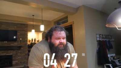 Trying the World's Hottest Chip