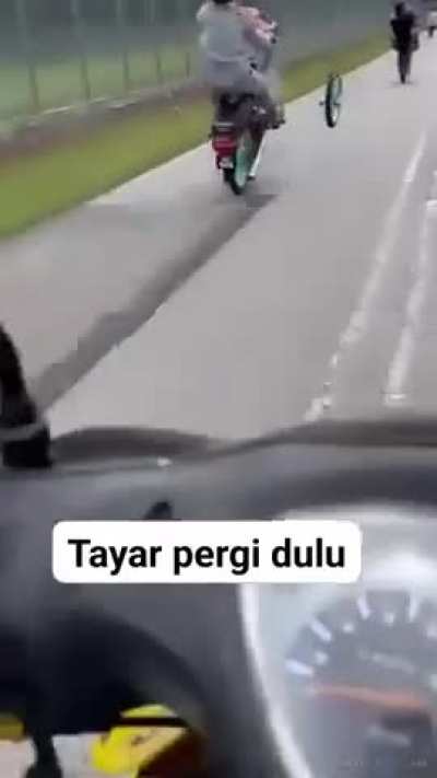 You forgot something there