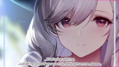 Azur Lane Official ASMR 