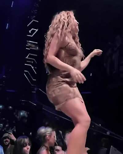 Shakira