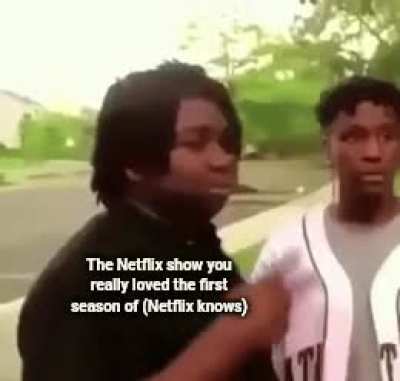 Cancel all good things