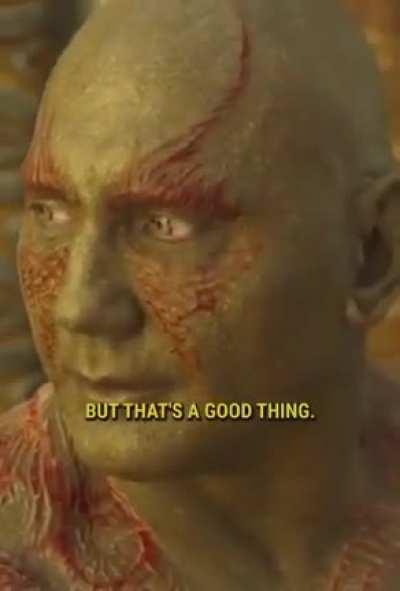 just a lady with antennas