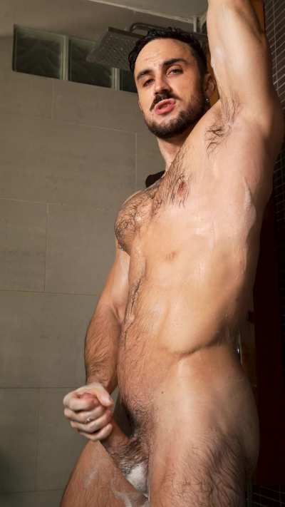 Who likes to do it in the shower?