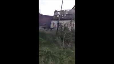 Stummer Haider: Besucher-Video (15.11.2020)