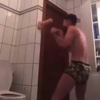 Landchuds in NOTICE! - Us Rentboys are stating a REVOLUTION! 😡 ✊ No will you take our funkopops! Check out my epic training video and QUAKE IN YOUR BOOTS! 😎