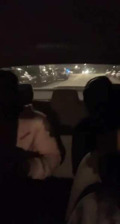 Fearless Gang livin like in GTA