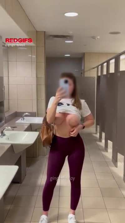 A moment alone never stays innocent