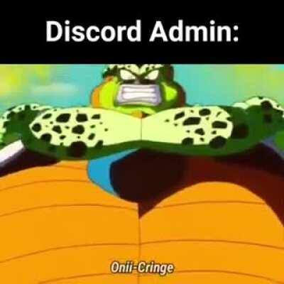 discord admin
