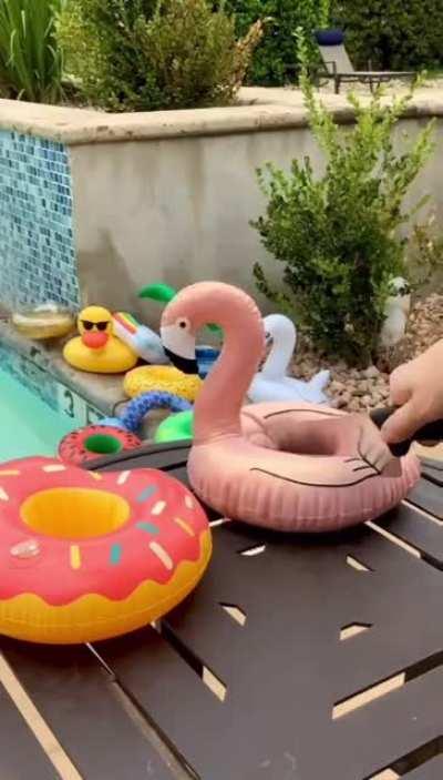 Cake looks so damn realistic