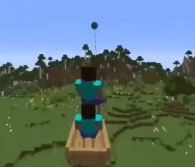 Introducing the new Minecraft 2 gameplay